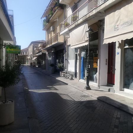 Sunday'S Apartment Preveza Exterior foto
