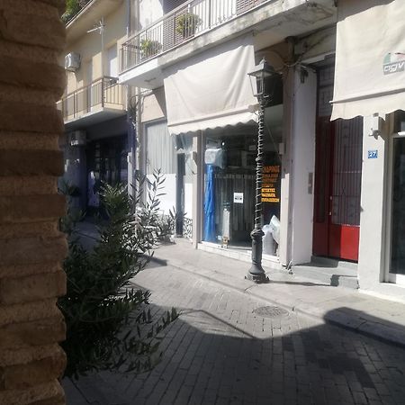 Sunday'S Apartment Preveza Exterior foto