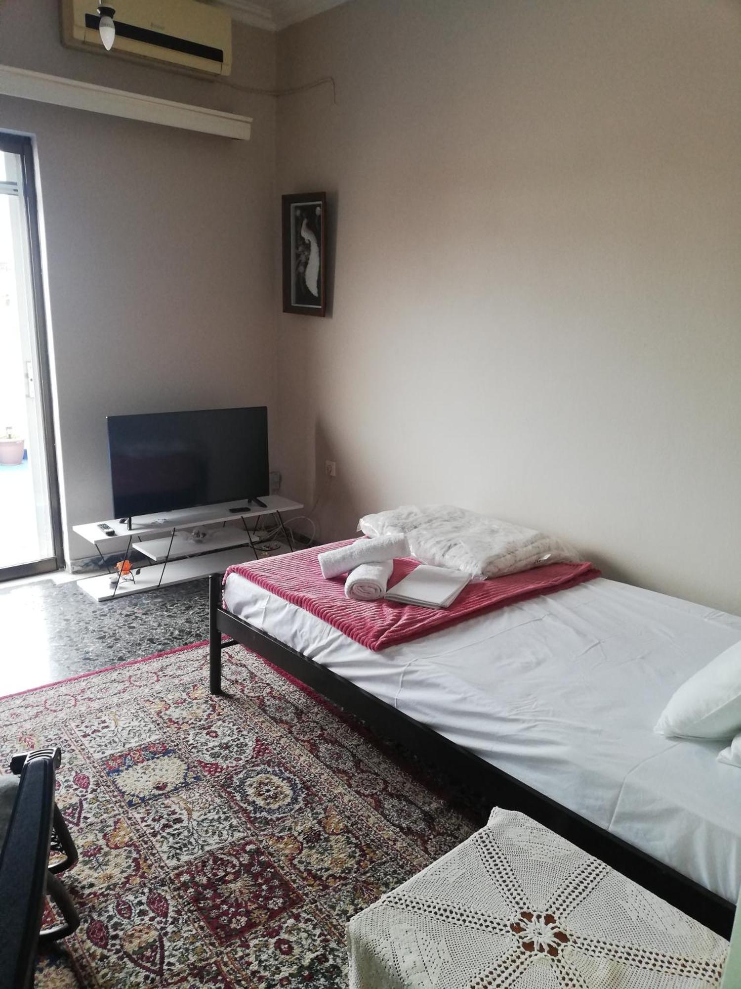 Sunday'S Apartment Preveza Exterior foto